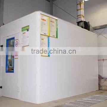 JF Auto Paint Mixing Room / Painting Mixing Machine /car Paint Room for Sale ( CE Certification 2 Years Warranty Time) photo-5