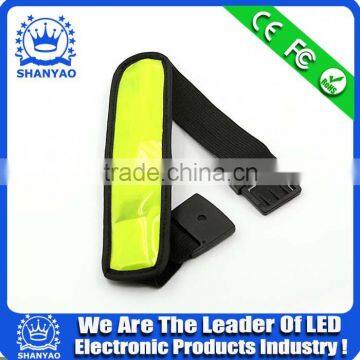 2015 Hot Selling Safety LED Armband
