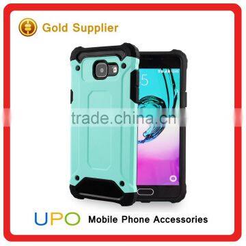 [UPO] Express Rugged Hybrid Armor Shockproof Cell Phone Case For Samsung Galaxy A3 2016 A310 photo-4