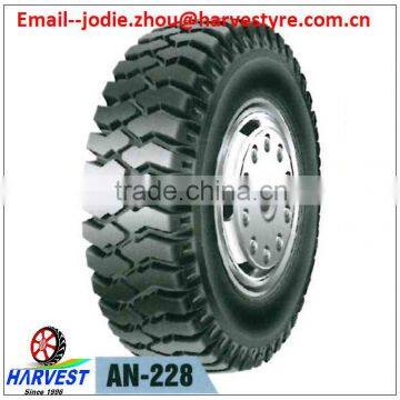 10.00-20 truck tire