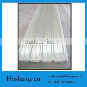 Pvc Roofing Sheet photo-4