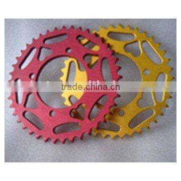 Dirt Bike Sprocket