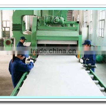 Aluminum Faced Veneered MDF Faced Plywood Price/Aluminium Coated Plywood photo-5