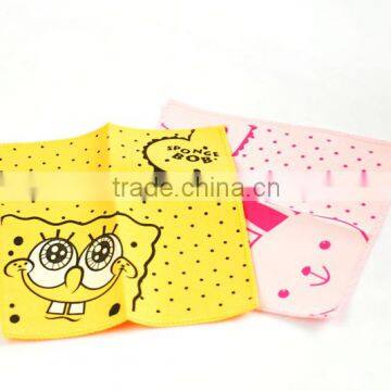 Wholesale Hot Advertising Product Microfiber Glasses Cleaning Cloth photo-6