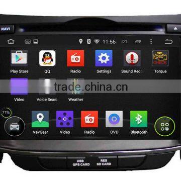 Funwin Wholesale Price Android Multimedia Car Dvd Radio For Hyundai I30 Car Dvd Gps Navigation Audio System photo-2