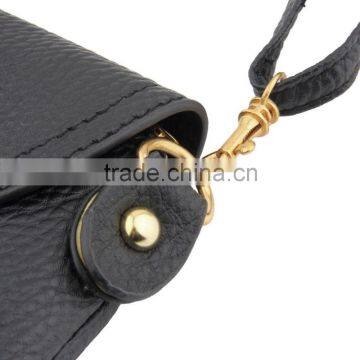 Womens Handbag Satchel Shoulder PU Leather Messenger Purse Tote Cross Body Bag photo-6