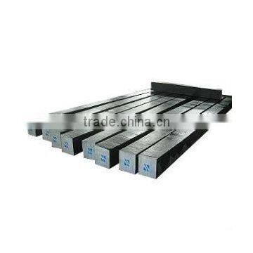 Hot Rolled Titanium Gr12 Round Bar photo-2