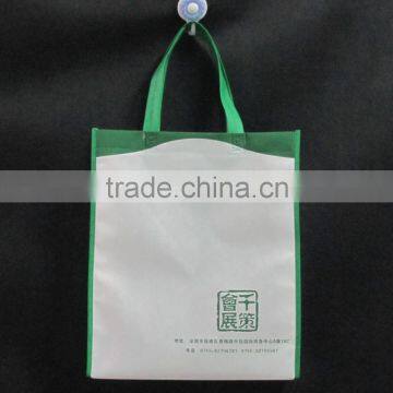 Newest Special Printing Design Shopping Bag photo-3