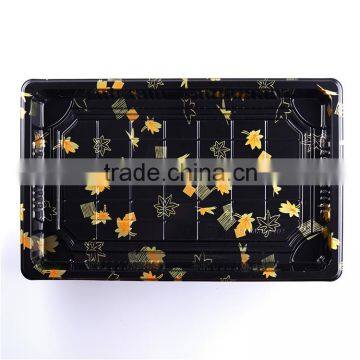 SM1-1109A Disposable Packing Sushi Container photo-6