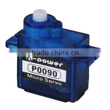 K-power P0090 360 Degree Continuous Rotation Servo Robot photo-2