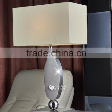 Zhongshan Wholesale Factory Project Table Lamp Modern Table Light OM66158-1TW