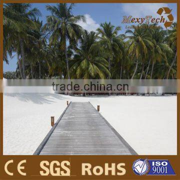 Outdoor Wood Plastic Composite Longboard Deck photo-4