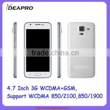 Chinese WCDMA+GSM Android Cellphone