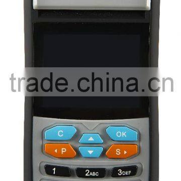 Shenzhen Cardlan Pos Machine for Supermarket /public Transportation photo-2
