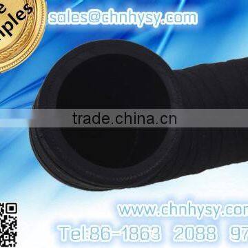Silicone Rubber Hose Automotive Rubber Ducting High Quality and Good Performance photo-3