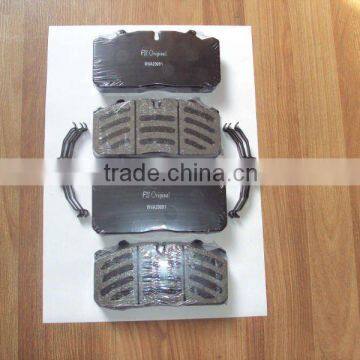 Truck Brake Pad