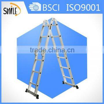 ML-103A Sport Ladder Ladder Extenderladder Storage Rack Ladder Safety Belts