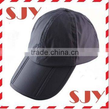 Sports Cap Type Waterproof Foldable Winter Branded Golf Cap