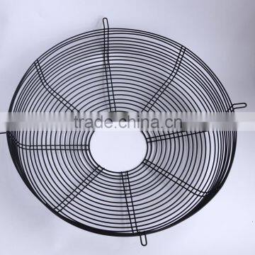 Metal Fan Cover and Fan Guard photo-2