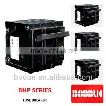 BD-P BH-P PLUG-IN TYPE CIRCUIT BREAKERS 3P 20A