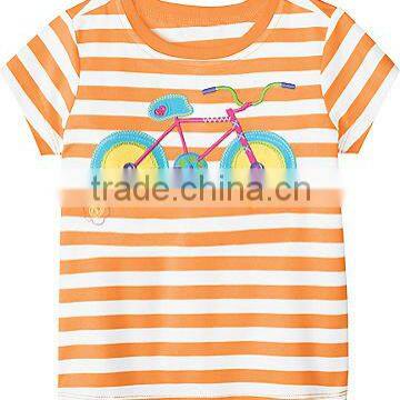 Baby clothes, baby t-shirt, baby t shirt, baby top