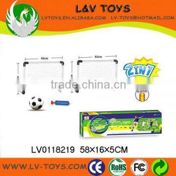 New outdoor game football Set for children games