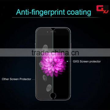 Wholesale 2015 New Arrivel !! Mobile Phone 9h 0.33mm Tempered Glass Screen Protector for LG G3 photo-4