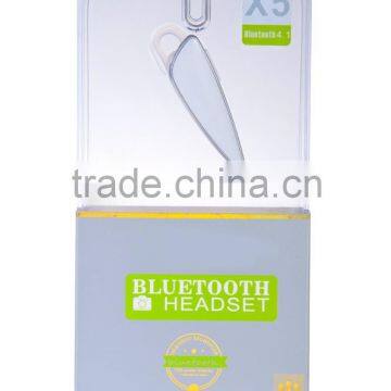 Wireless Stereo Earhook Sport Bluetooth With Absolute NO Noise or Echo photo-4