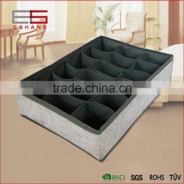 European maket drawer packaging tandem box good selling