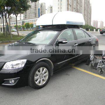 Wheelchair Auto Roof Box Chair Topper photo-5