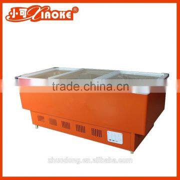 DG-160R Frezer Horizontal photo-3