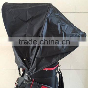 Golf Bag Rain Cover (Rain Wedge )