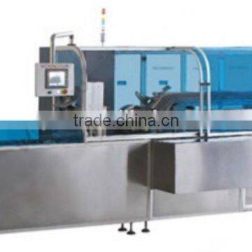Automatic Cartoning Machine