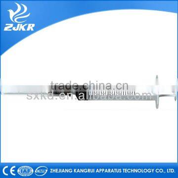 Factory price Factory Outlet Pet heal disposable syringe