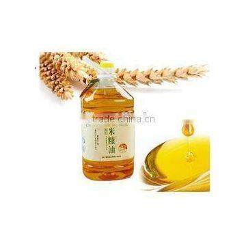 rice bran oil