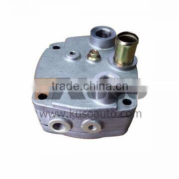 Air Compressor Cylinder Head with kits for HINO 700 FS1E E13C