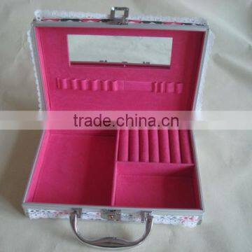 Jewelry Box Watches,girls Ballerina Jewelry Box,metal Jewelry Box photo-3