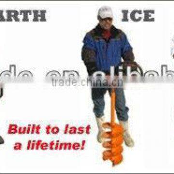 scarifier for garden/farm