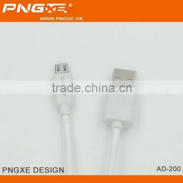 PNGXE New Design Cheap Price Usb Cable for Iphone6s Charger Cable Original photo-4