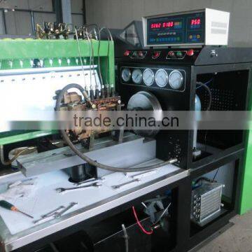 The Best Selling 12PSB Bosch Diesel Engine Test Equipment for How to Test a Diesel Injector Pump photo-2