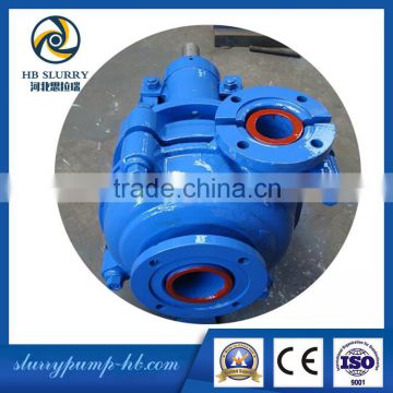 slurry pump