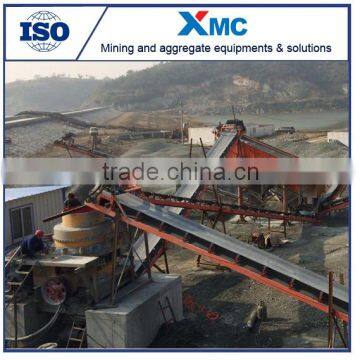 New and Hot Cone Crusher , Hydraulic Cone Crusher , Symons Cone Crusher for Sale photo-2