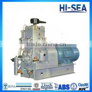 WP Series Water Cooling Air Cooling Marine Air Compressor