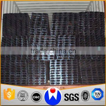 Cold Rolled Steel Manufacturer c Channel