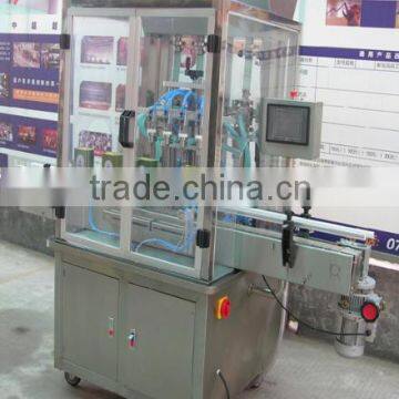 Linear Filling Machine photo-2