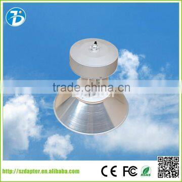 Color Temperature 2700-7000k 180W IP65 LED High Bay Light