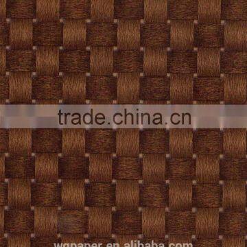 Large Width 1860mm 2150mm Printed Decorative Paper Melamine Paper for Iran Furniture Market photo-4