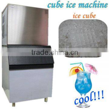 ice making machine for cube ice-CE& Rohs approved