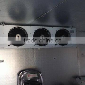 Aluminum Steel Cold Storage Apply in Bakery