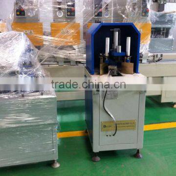 Plastic Window and Door Corner Cleaning Machine photo-4